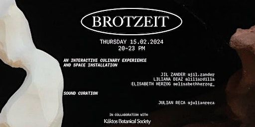 BROTZEIT | Kaktos Botanical Society