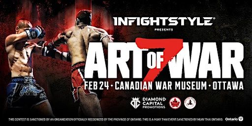 ART OF WAR 7 | Canadian War Museum