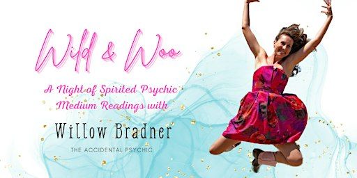 WILD and WOO all ages Salida | Howard General