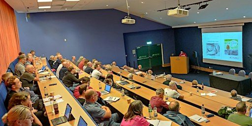 International Football History Conference 7 & 8 June at Cardiff City FC | Cardiff City Stadium