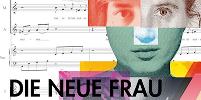 die neue Frau - Chorkonzert der "fixen Nixen" | Ballhaus Wedding