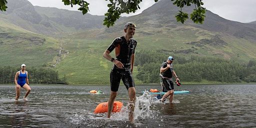 Head Above Water: Alex Staniforth's Frog Graham Round Covent Garden | Ellis Brigham - Covent Garden