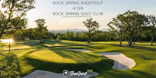 Rock Spring Shootout | Rock Spring Golf Club