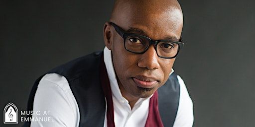 Jason Max Ferdinand Singers | Emmanuel Episcopal Church