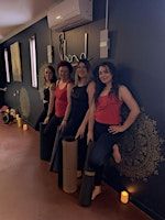 Bend Fit Yoga 2 year anniversary party | Bend Fit Yoga, Old John Dodd Road, Boiling Springs, SC, USA