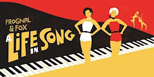 Frognal & Fox - A Life in Song | Middleton & Todridge Village Hall