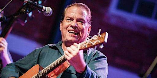 Wayne Hancock Live in Green Bay with Special Guest Hemlock Chaser | The Tarlton Theatre, West Walnut Street, Green Bay, WI, USA