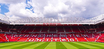 We love United Presents an Evening with Ben Thornley and Lee Martin | Old Nags Head, Jackson's Row, Manchester, UK