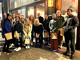 Murals & Margs: Deep Ellum First Friday Mural Tours | Discover Deep Ellum