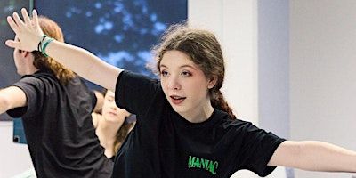 School Holiday Workshop - Performance & Songwriting MEL Campus |11/12 April | Australian Institute of Music