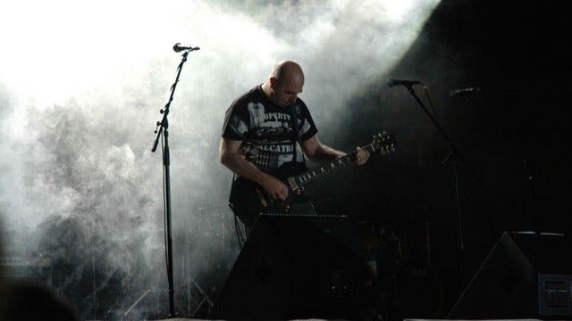 Masacre, Kommandant, Sadistic Ritual 2024 (Chicago) | Reggie's Rock Club