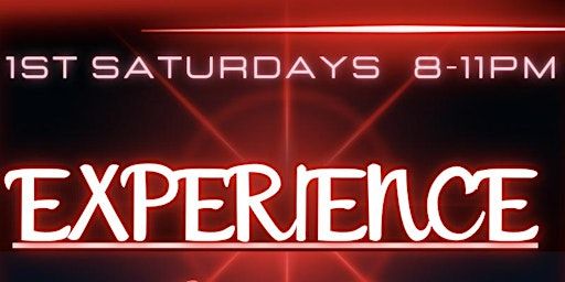 Experience Ivory Powers | 624 S Las Vegas Blvd