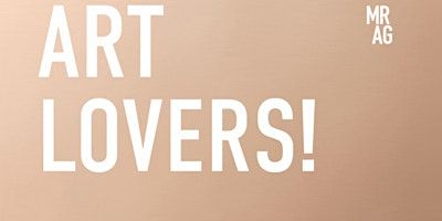 ART LOVERS - WE NEED YOU! | Maitland Regional Art Gallery
