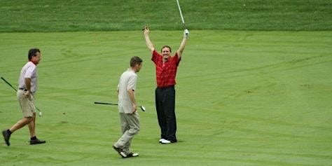 20th Annual Devaney-O'Hop Memorial Golf Tournament For Woodbridge Rotary | Old Hickory Golf Club