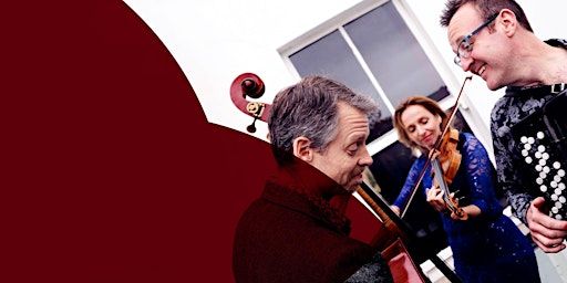 Far Flung Trio | Windmill QTR