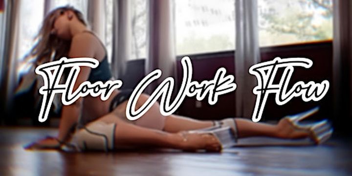 Floor Work Flow | iDance Mt Pleasant