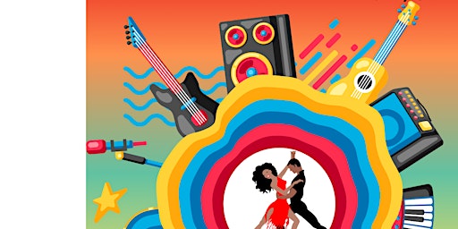 Fêtes de fin d'année sur le thème de l'art | Résidence Delessert