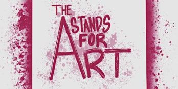 The A Stands For ART - Premiere | Underground Atlanta