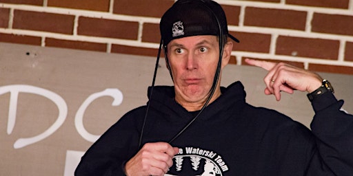 Comedian Bob Marley Clambake Scarborough Maine Sunday June 9 at 7:30pm! | Clambake Seafood Restaurant