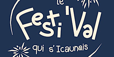 Festi'val Yonne | Gymnase de Saint Valérien