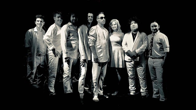 Dreamer: The Supertramp Experience 2024 (Verona) | The Showroom at Turning Stone Resort Casino