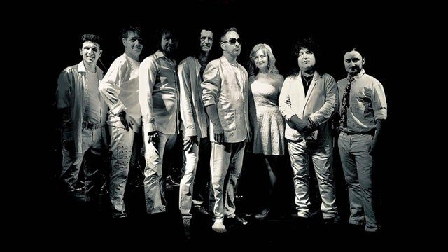 Dreamer: The Supertramp Experience 2024 (Verona) | The Showroom at Turning Stone Resort Casino