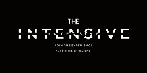 TORONTO - The Intensive August 13th -15th [FULL TIME COMP] | Performing Dance Arts