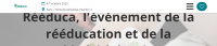 巴黎 Reeduca 2024 | Paris Expo Porte de Versailles, 法蘭西島, 法國