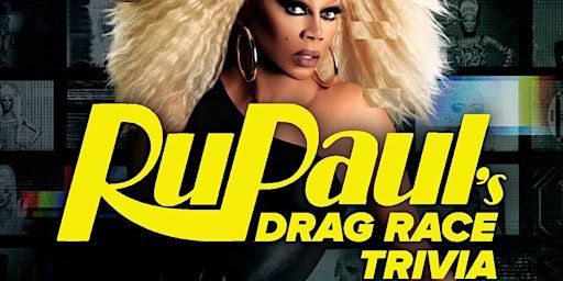 RuPaul's Drag Race Trivia: 2024 Schedule | Poco NYC