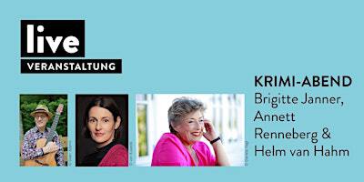 Krimi-Abend in den Schweriner Höfen | Digitalgarden Schwerin