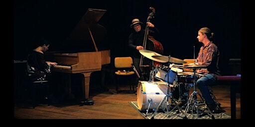 IMPROPER trio - Curious music for curious ears | Vestdijk 25