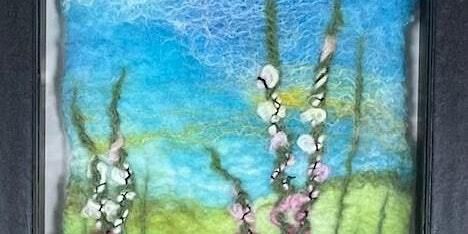 Tea and Talent Time Gets Woolly | Banks Bed and Breakfast