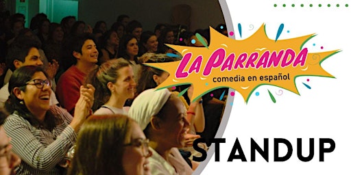 Standup Open Mic en el 3er Aniversario de La Parranda Edición#33 | Kara Kas Bar