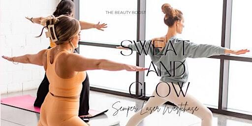 Sweat and Glow Series - Semper Laser Westchase | Semper Laser Westchase