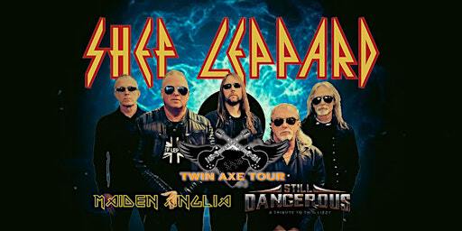 The Twin Axe Tour | Whittles@Tokyo Project