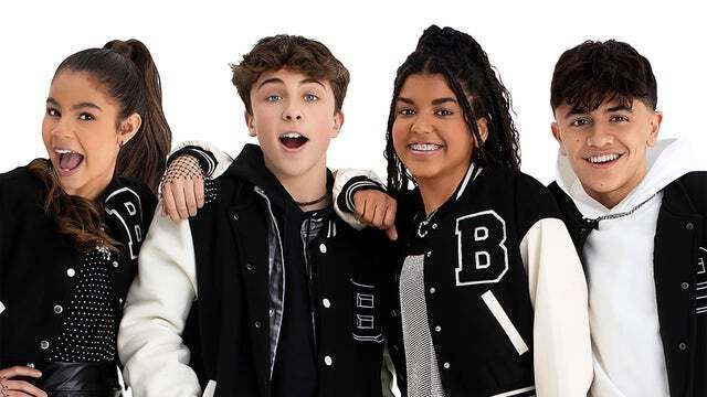 KIDZ BOP LIVE 2024 2024 (Alpharetta) | Ameris Bank Amphitheatre