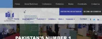 International Housing Real Estate & Construction Industry Show 2024 | Karachi Expo Center, Sindh, Pakistan