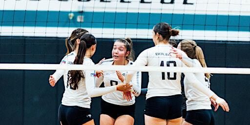 Royals Academy: The Royals Rumble 2025 Presented by DC Women’s Volleyball | Douglas College Coquitlam Campus, Pinetree Way, Coquitlam, BC, Canada