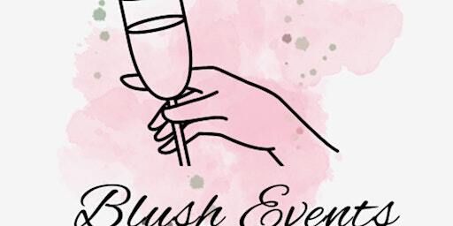 Blush and Brush | Saint Judes Glasgow