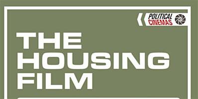Housing Film: Johnny Rodger's Booklaunch | Glasgow School of Art- Reid Building