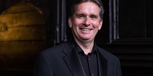 Edinburgh Royal Mile International Piano Series 2024 - The Beethoven Sonatas | St Giles Cathedral