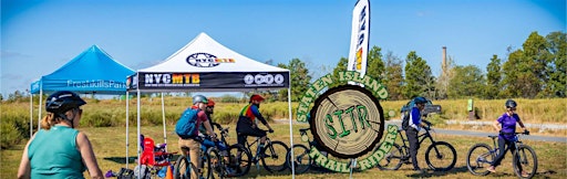 BICP Rider Clinic / Tailwinds ride | Wolfe's Pond Park