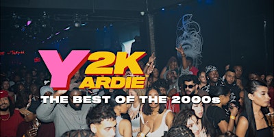 Y2K - The Best of the 2000s | Lobby