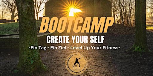 BootCamp - Create Your Self | Burg Wachtendonk