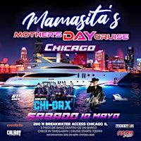 CHICAGO MAMACITAS Mother's Day cruise | 200 N Breakwater Access