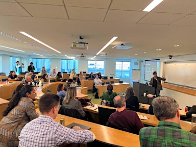 ProductCamp Boston 2025 | Hult International Business School