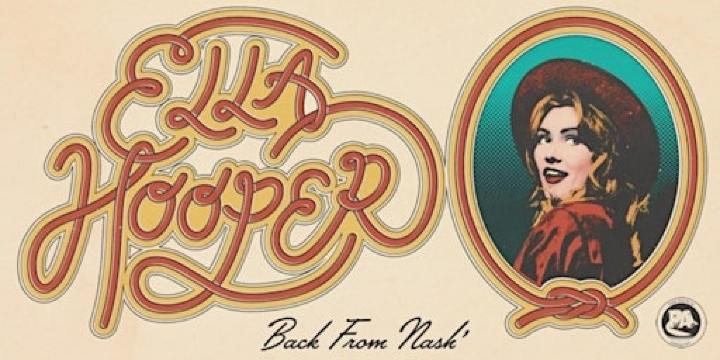 Ella Hooper - Back from Nash | 1692 Murrumbateman Rd