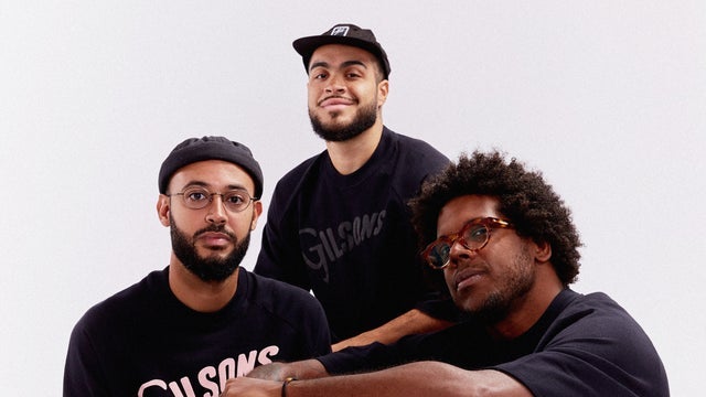 Gilsons 2025 (Boston) | The Wilbur