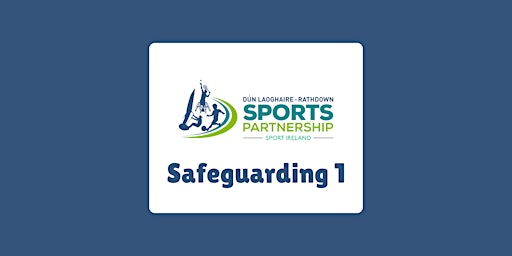 Safeguarding 1 Online Workshop | Online workshop through Zoom