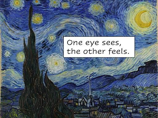 Meet In the Arts | The Museum of Modern Art